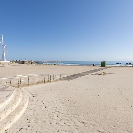 דירות Playa Cotton מראה חיצוני תמונה