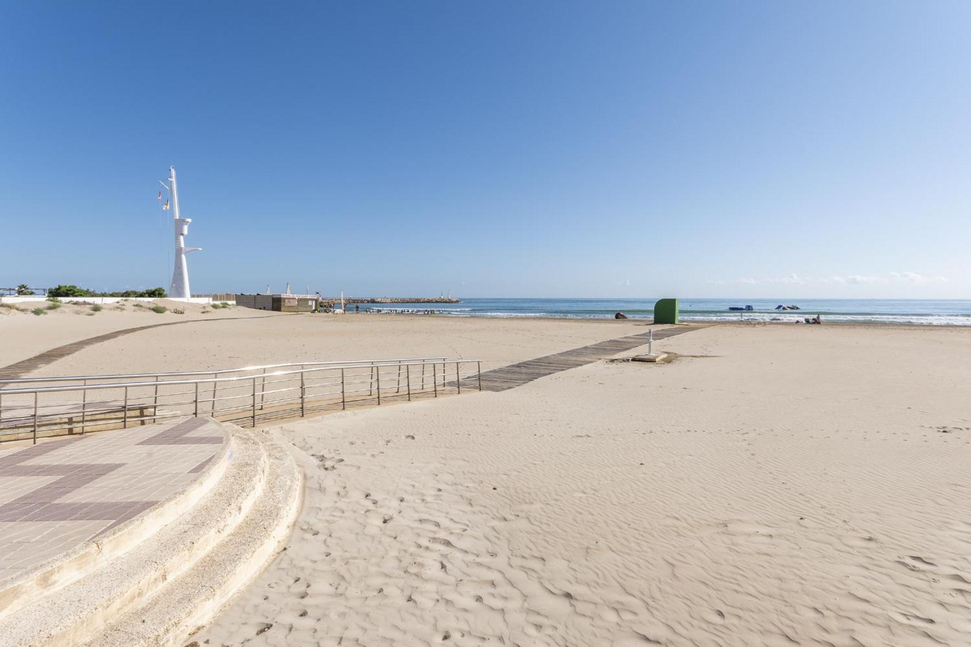 דירות Playa Cotton מראה חיצוני תמונה