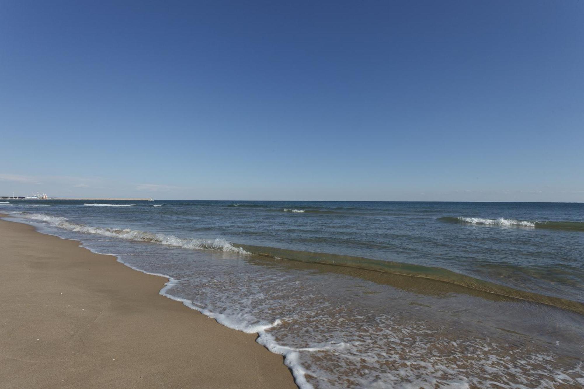 דירות Playa Cotton מראה חיצוני תמונה